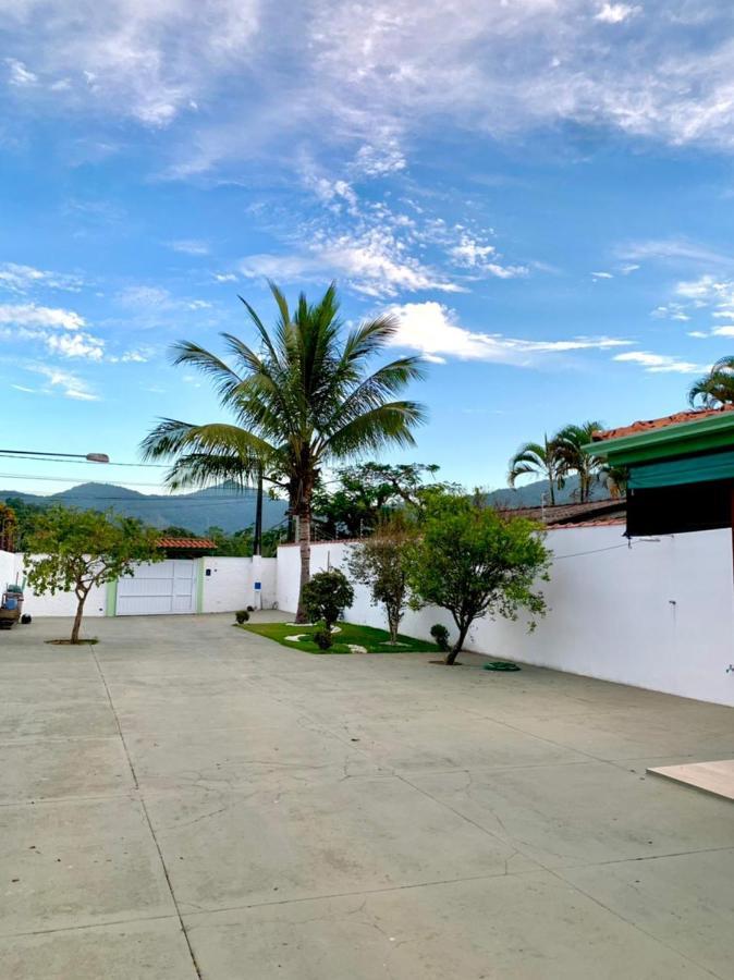 Casa De Praia Ubatuba Luaran gambar