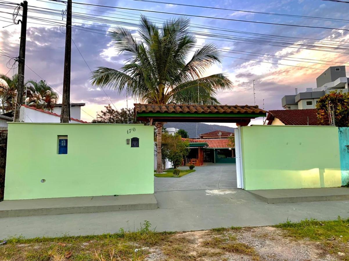 Casa De Praia Ubatuba Luaran gambar