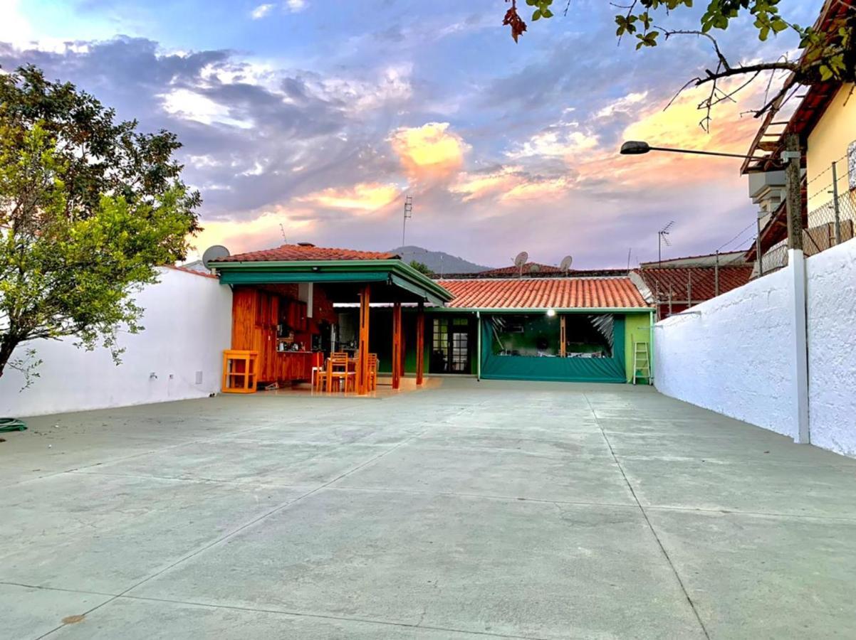 Casa De Praia Ubatuba Luaran gambar